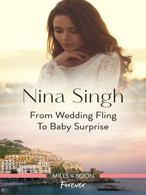 cover image of From Wedding Fling to Baby Surprise